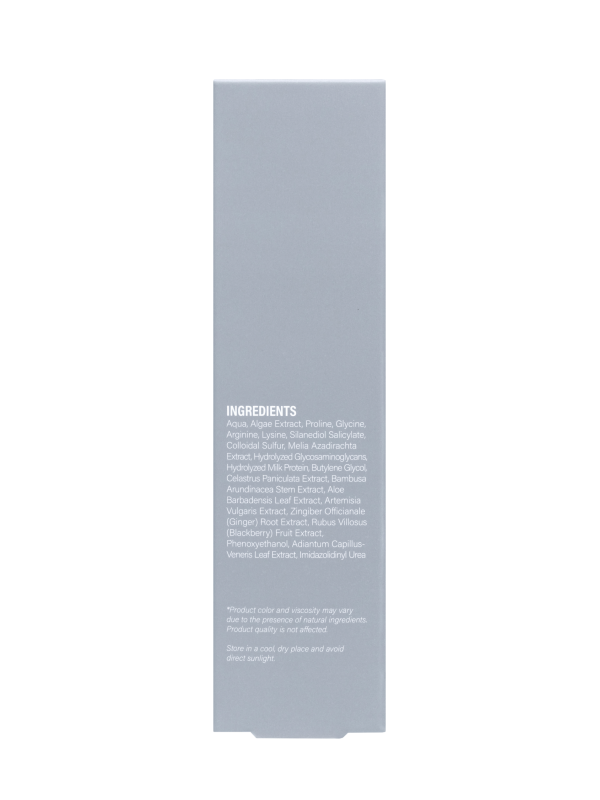 Follizin Intensive Energizer | Anti-Aging Night Scalp Serum