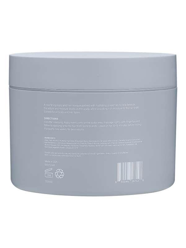 Follizin Intensive Masque | Silicones & Parabens Free