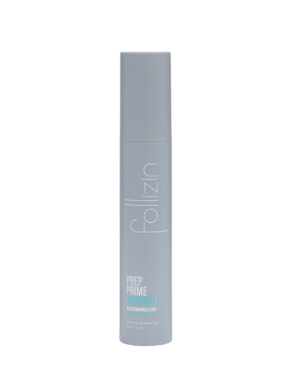 Follizin Rejuvenating Elixir | Antioxidant Scalp Serum