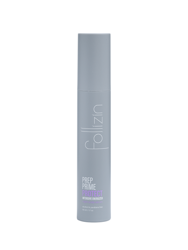 Follizin Intensive Energizer | Anti-Aging Night Scalp Serum